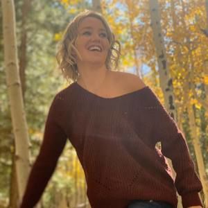 Meet your Posher, Jamie